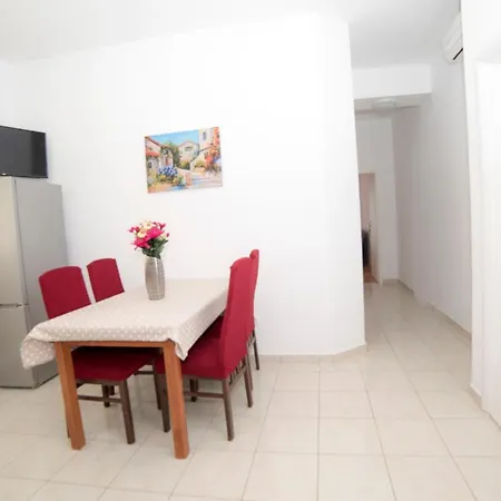 Apartment Pavla&niko Lokva Rogoznica