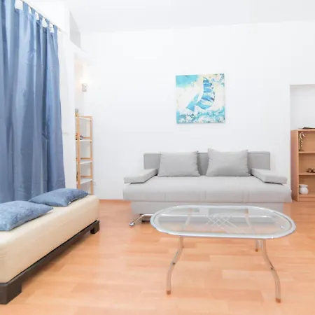 Pavla&niko Apartment Lokva Rogoznica