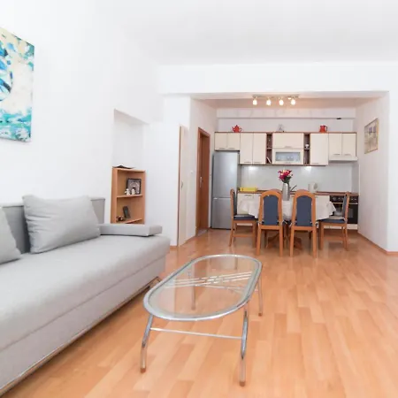 Apartment Pavla&niko Lokva Rogoznica
