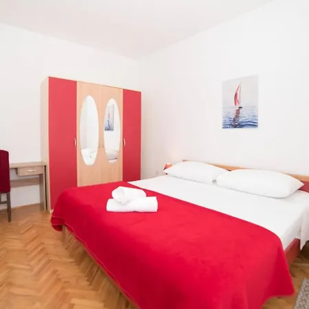 Pavla&niko Apartment Lokva Rogoznica