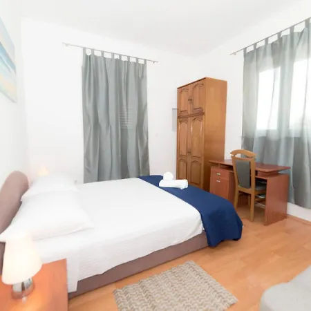 Apartment Pavla&niko Lokva Rogoznica