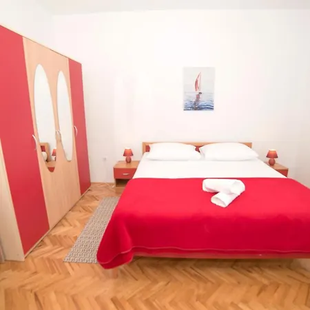 Pavla&niko Apartment Lokva Rogoznica